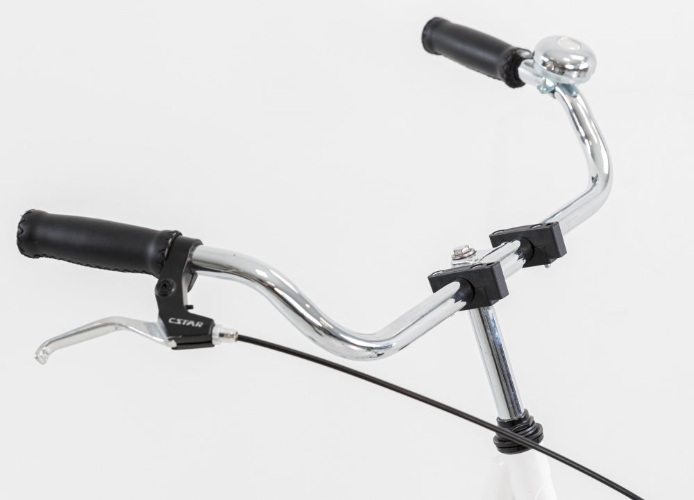 КОРПА ПРЕДНА ЗА ВЕЛОСИПЕД