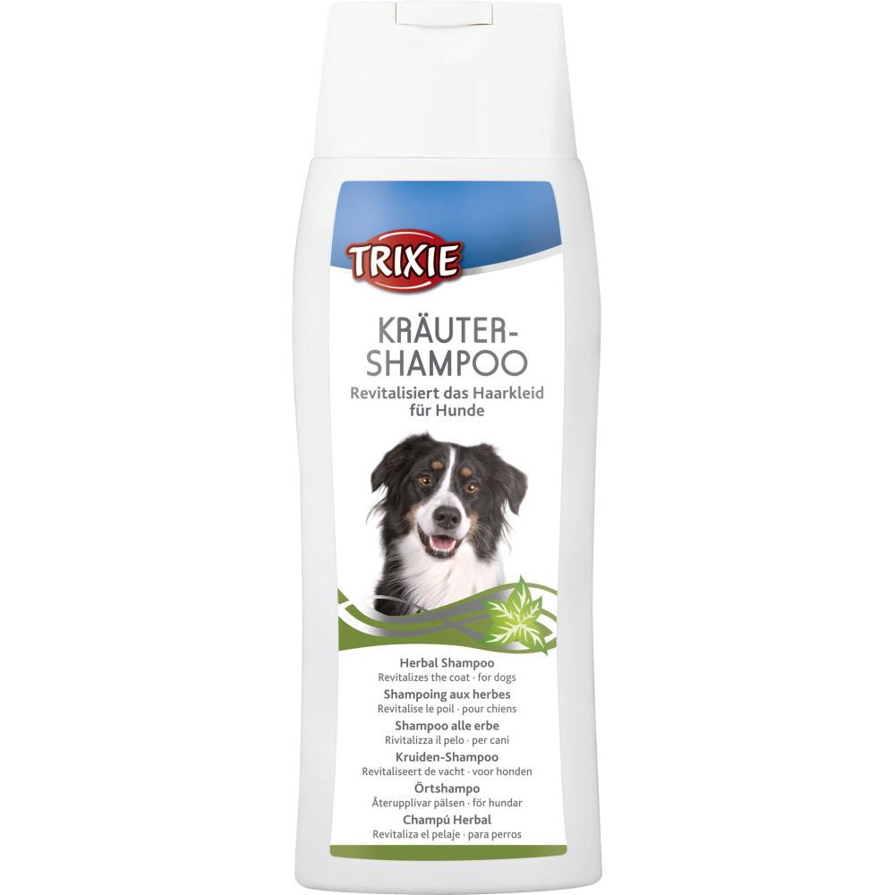 ШАМПОН ХЕРБАЛ