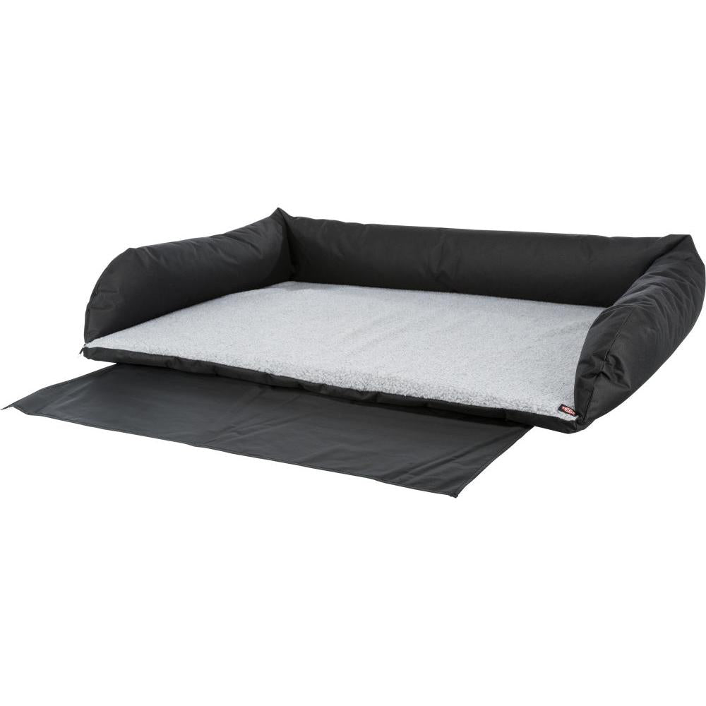 ЛЕЖАЛКА ЗА БАГАЖНИК