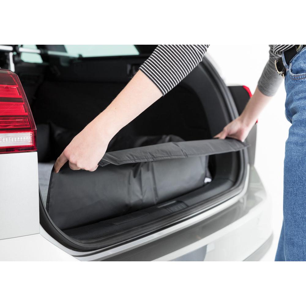 ЛЕЖАЛКА ЗА БАГАЖНИК