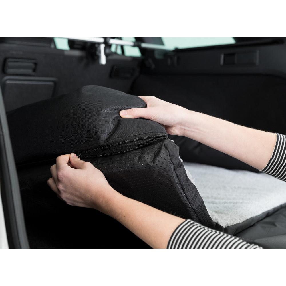 ЛЕЖАЛКА ЗА БАГАЖНИК