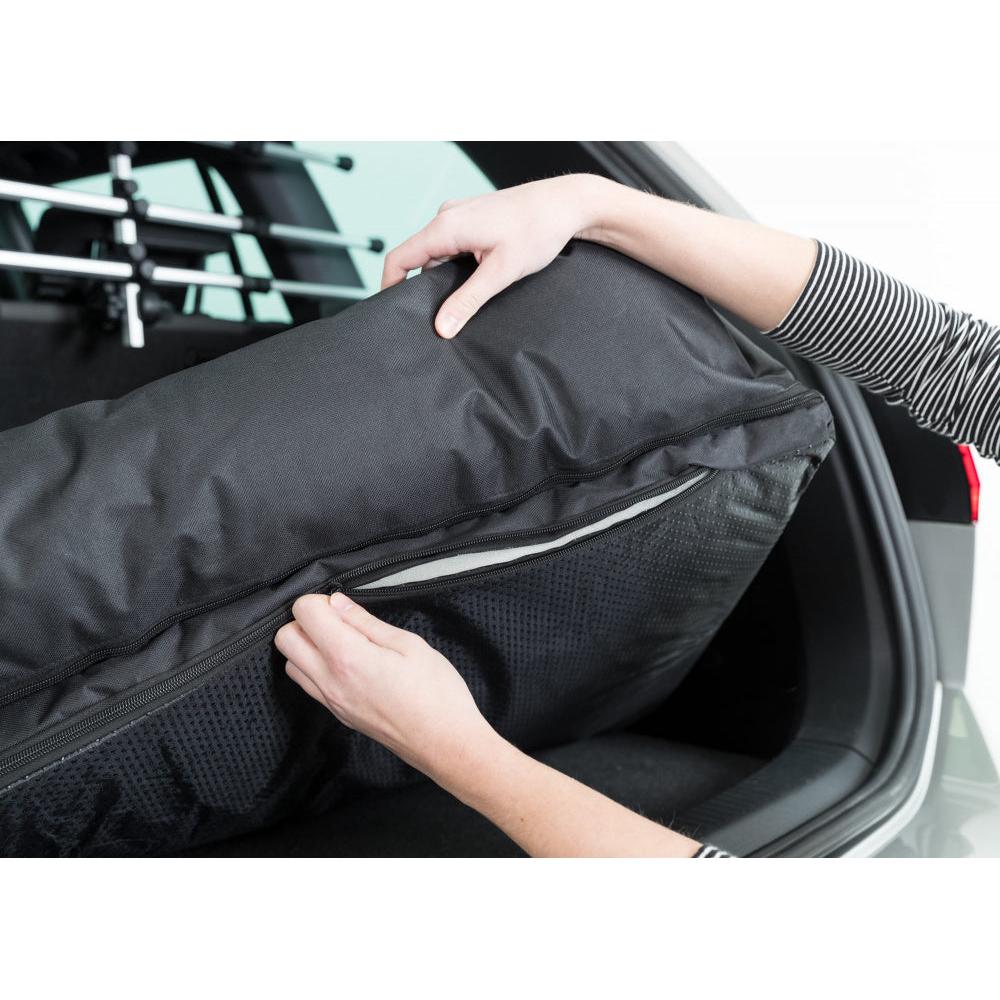 ЛЕЖАЛКА ЗА БАГАЖНИК