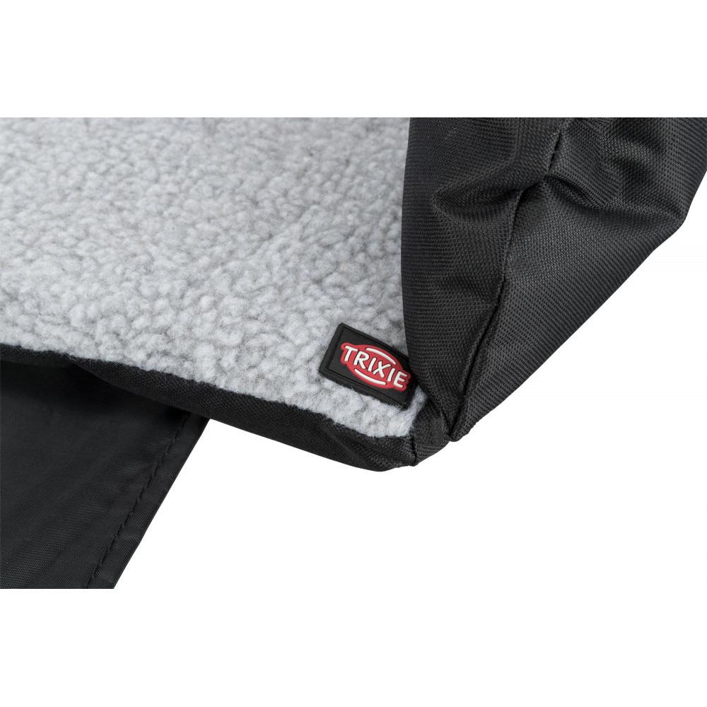 ЛЕЖАЛКА ЗА БАГАЖНИК