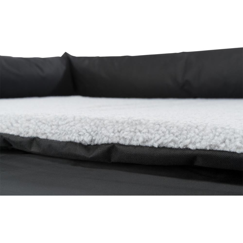 ЛЕЖАЛКА ЗА БАГАЖНИК