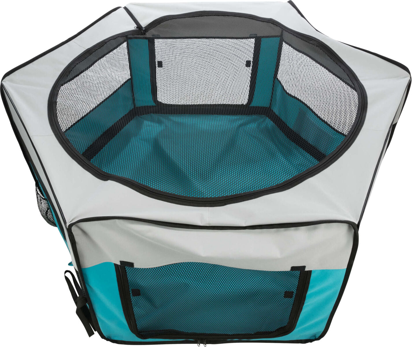 КАФЕЗ/ПРЕГРАДА ПОЛИЕСТЕР