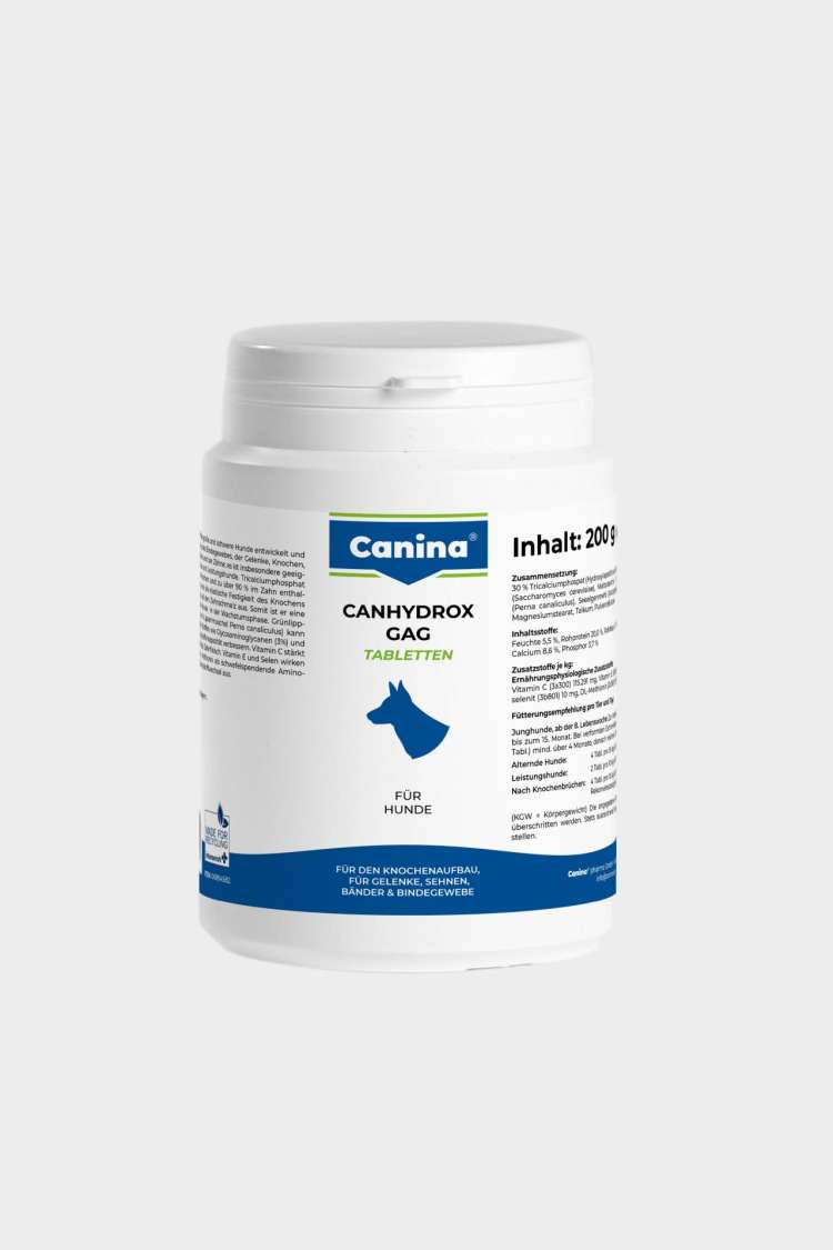 Canhydrox GAG