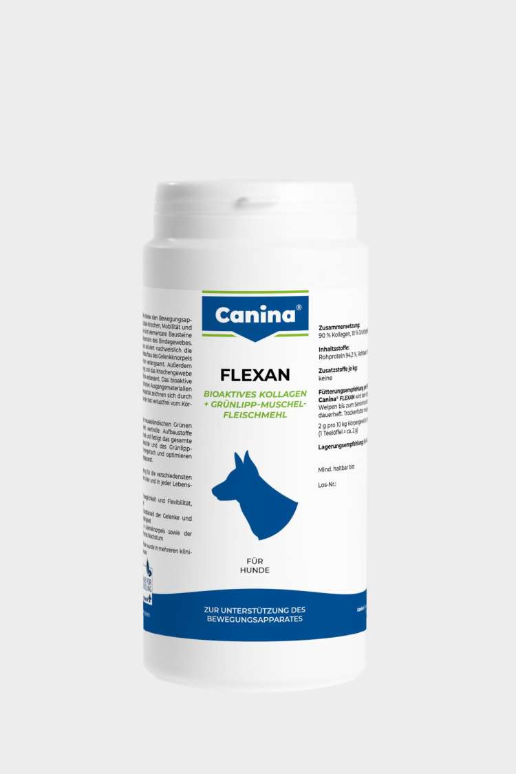 Canizeck Plus