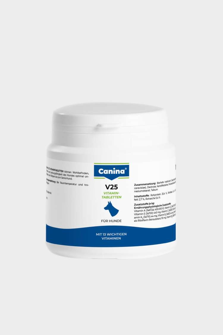 V25 vitamin