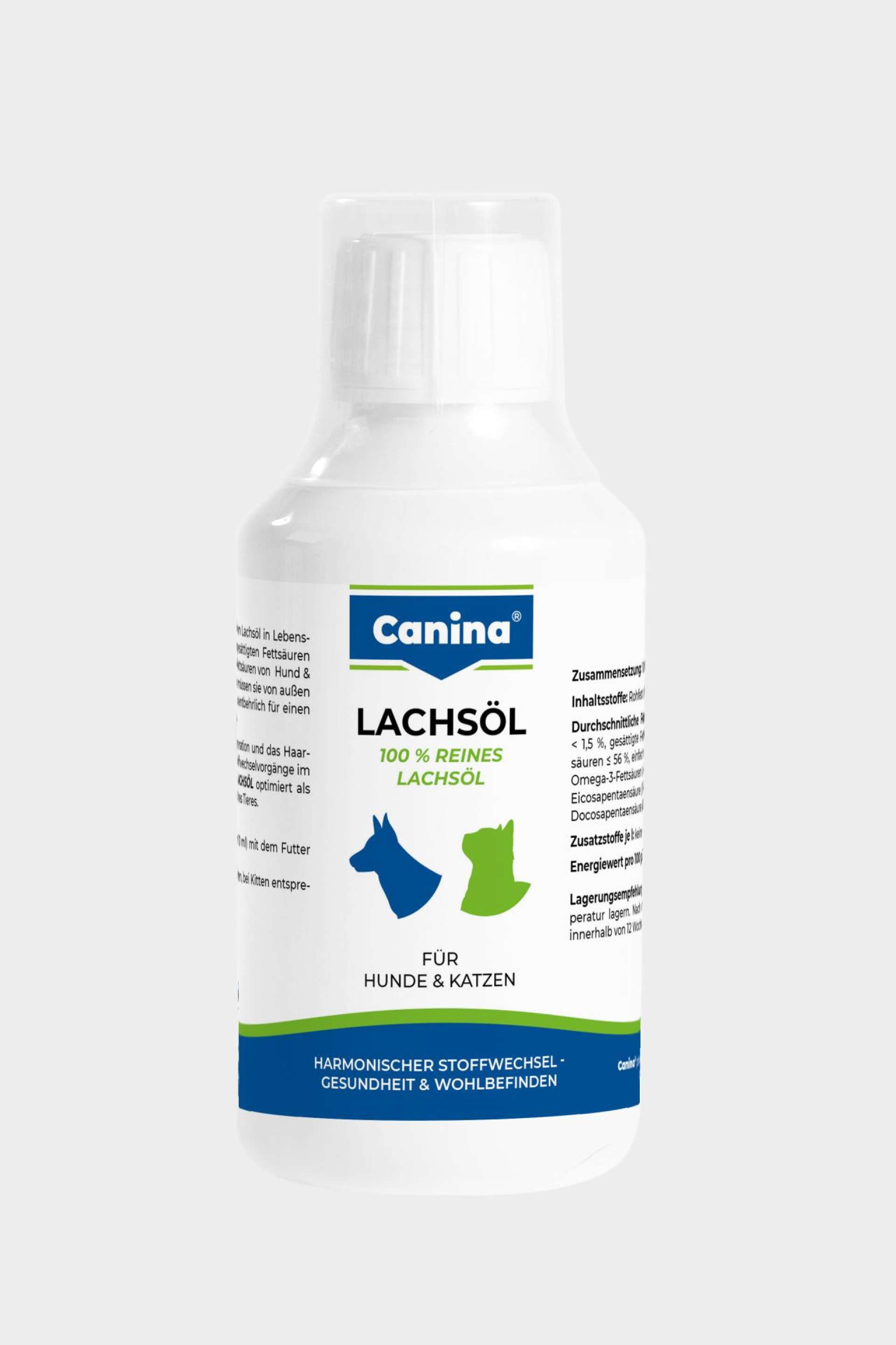 Salmon Oil