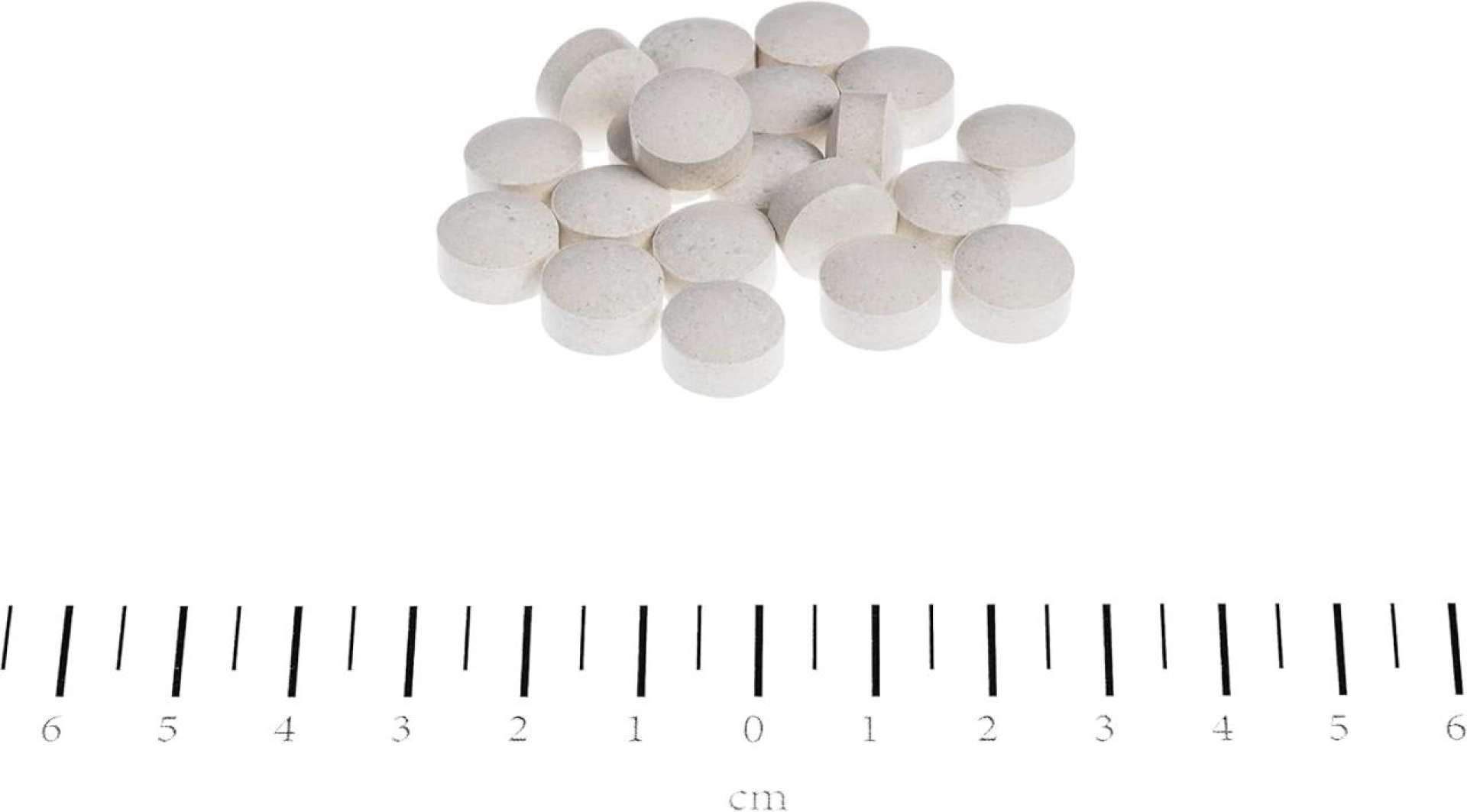 Calcium carbonate