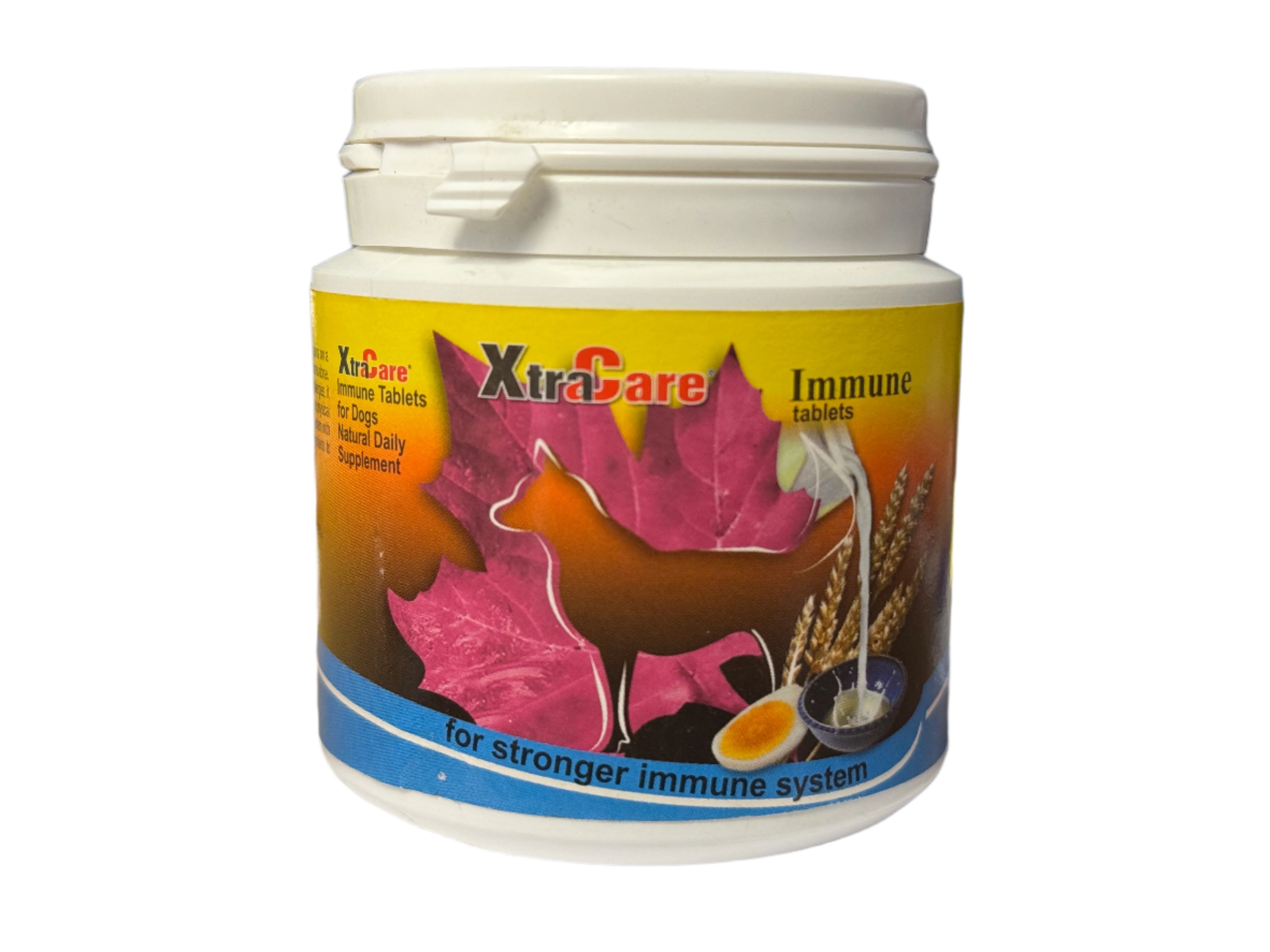 XTRACARE IMMUNE