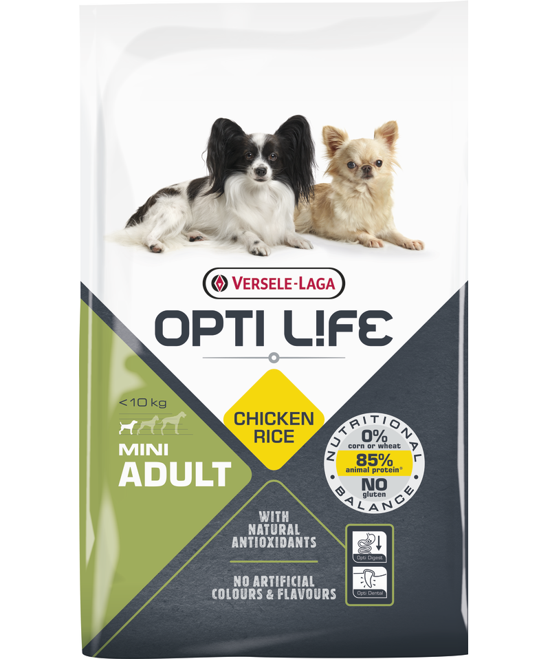 Opti Life Adult Mini