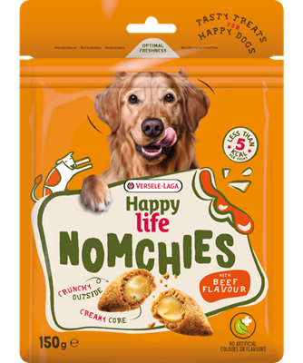 Nomchies Beef