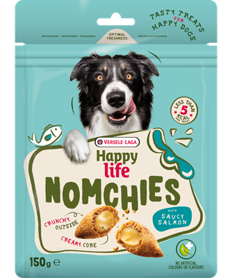 Nomchies Salmon