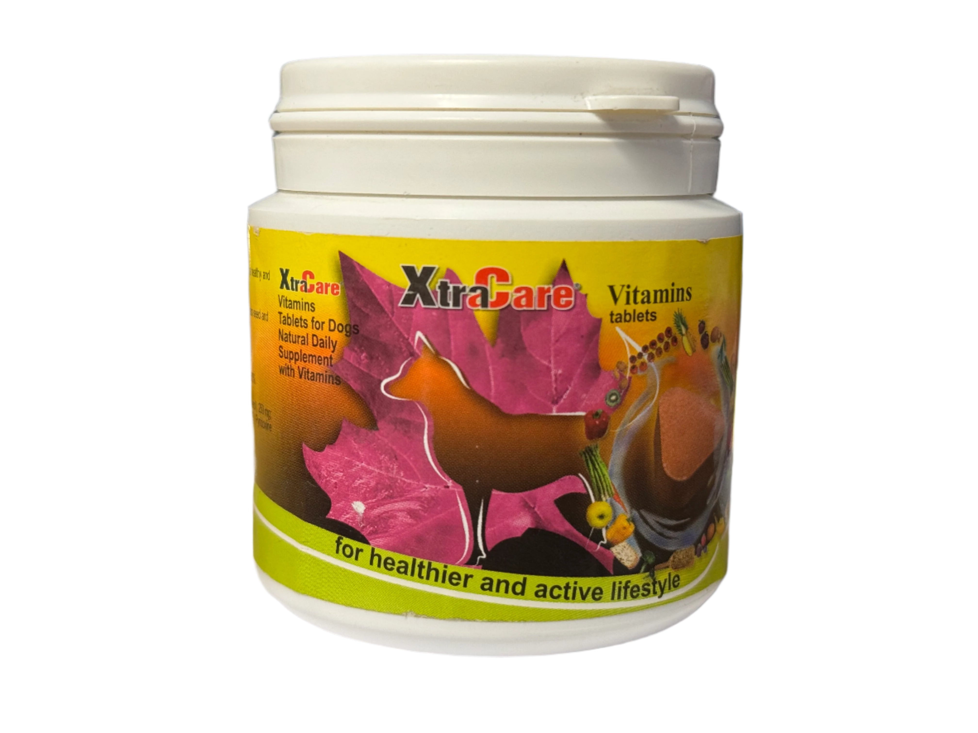 XTRACARE VITAMINS