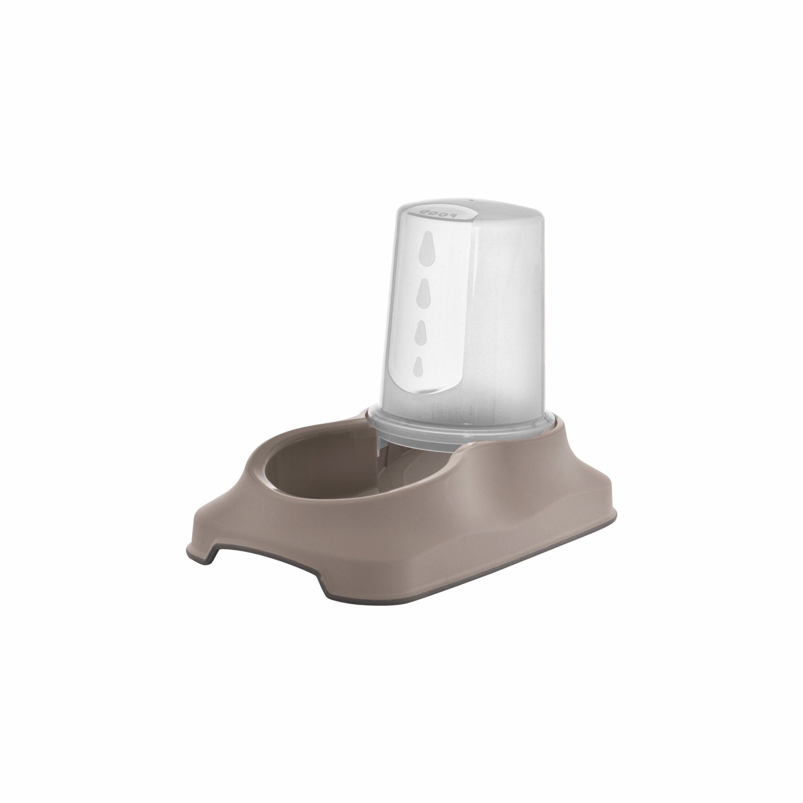 Natura Food & Water Dispenser