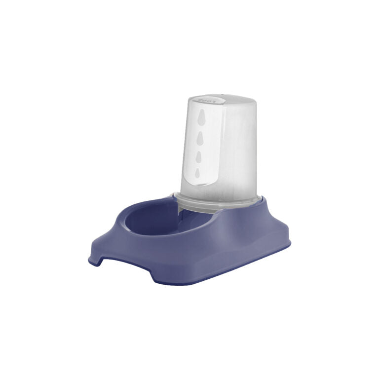 Natura Food & Water Dispenser