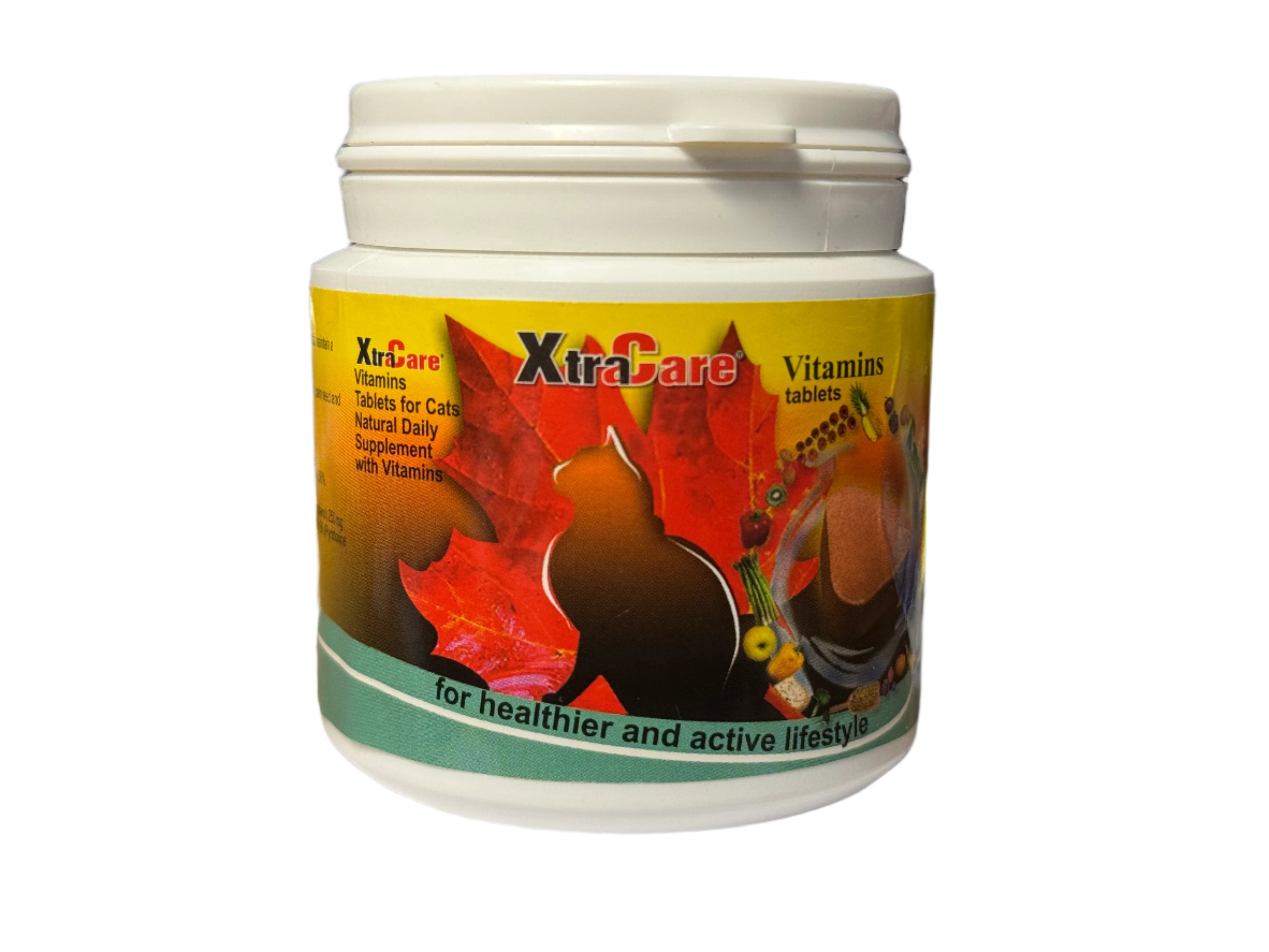 XTRACARE VITAMINS