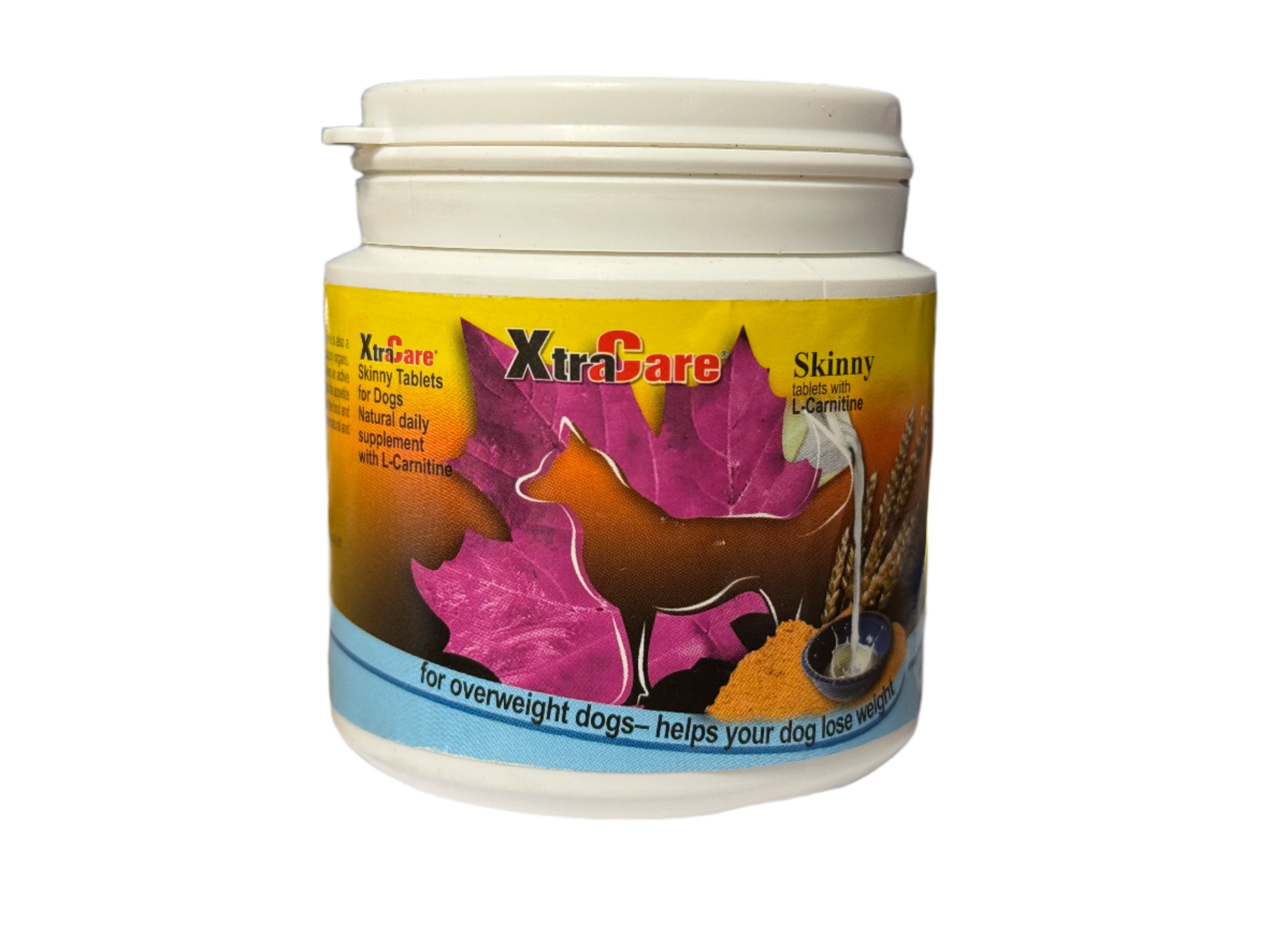 XTRACARE SKINNY