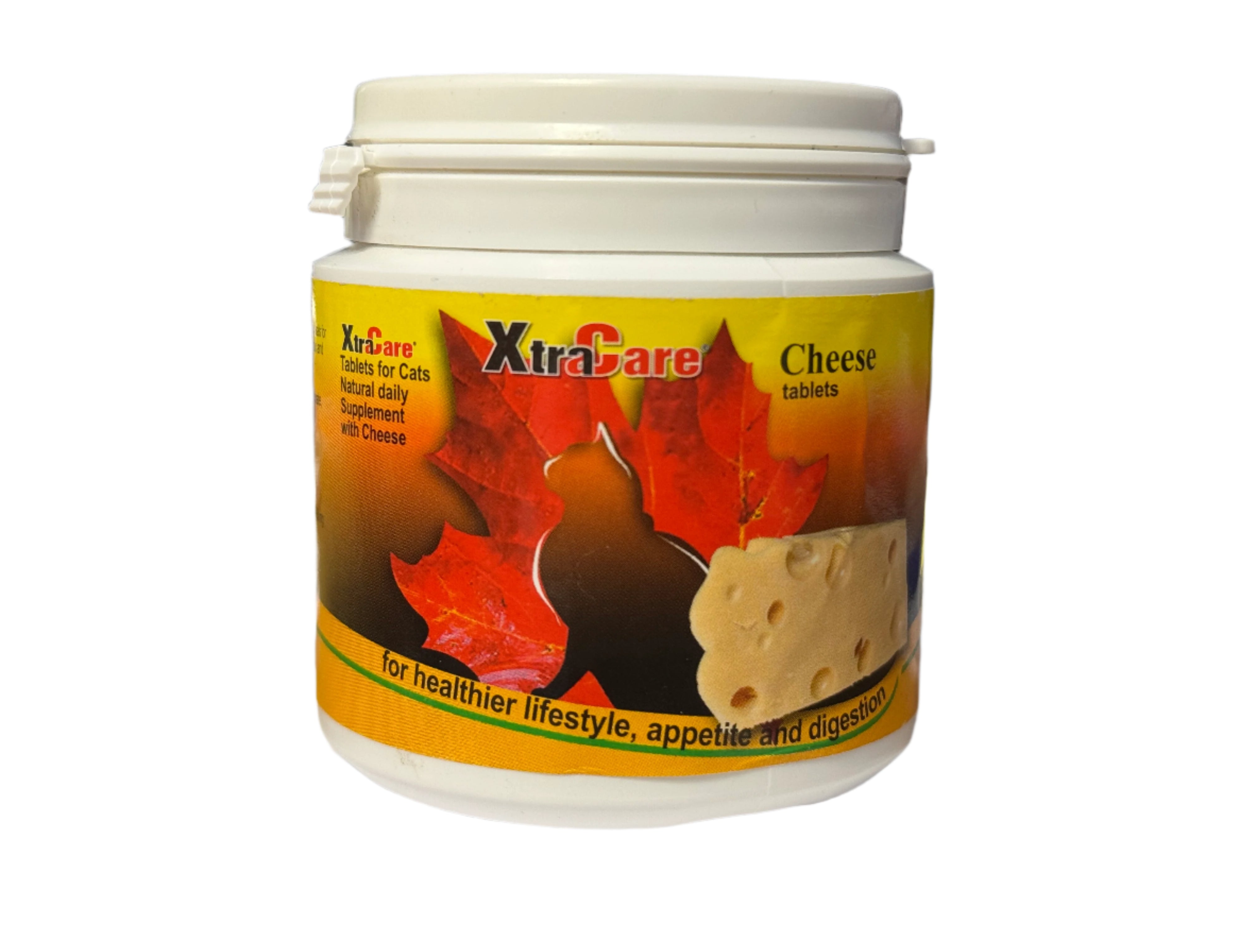 XTRACARE CHEESE