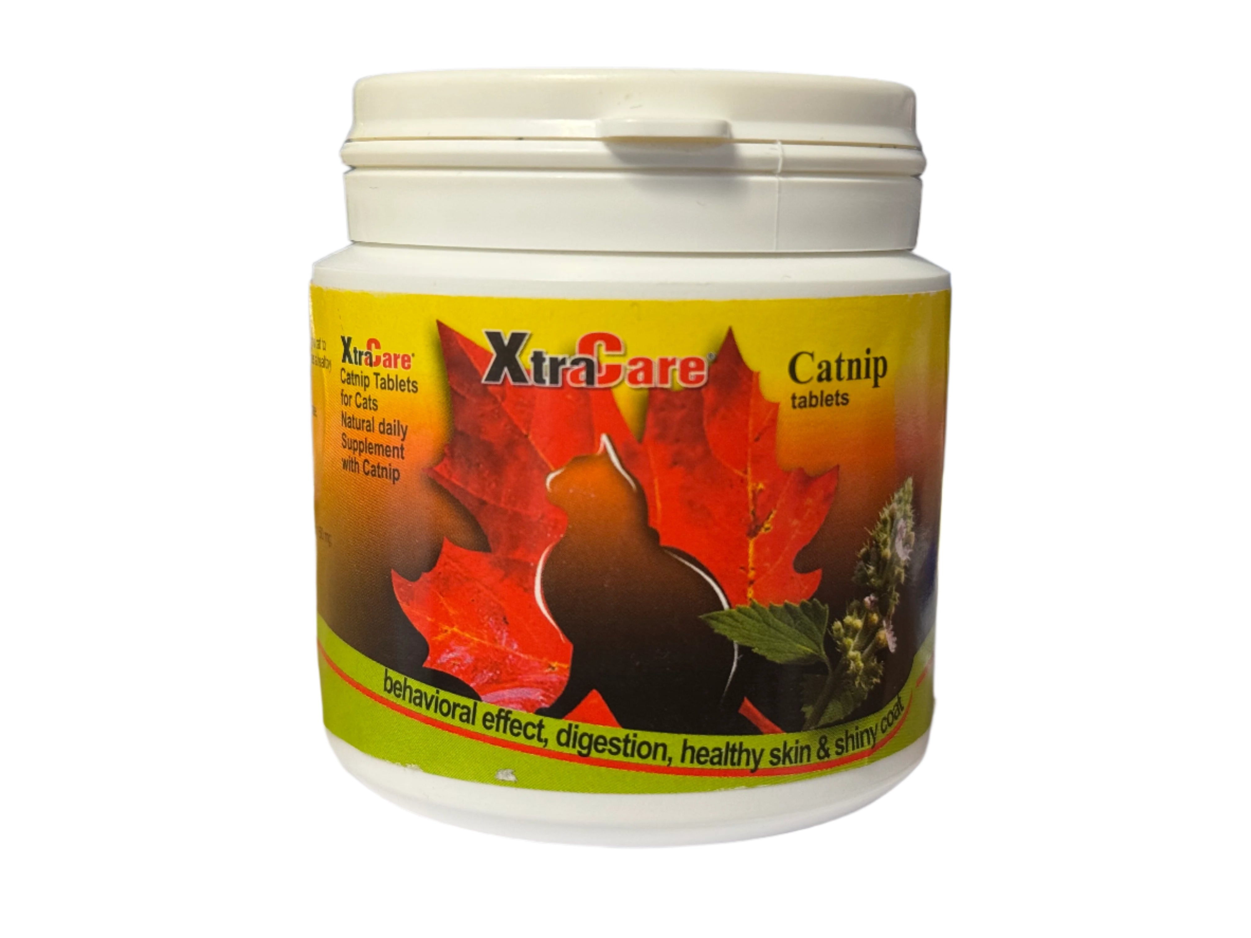 XTRACARE CATNIP