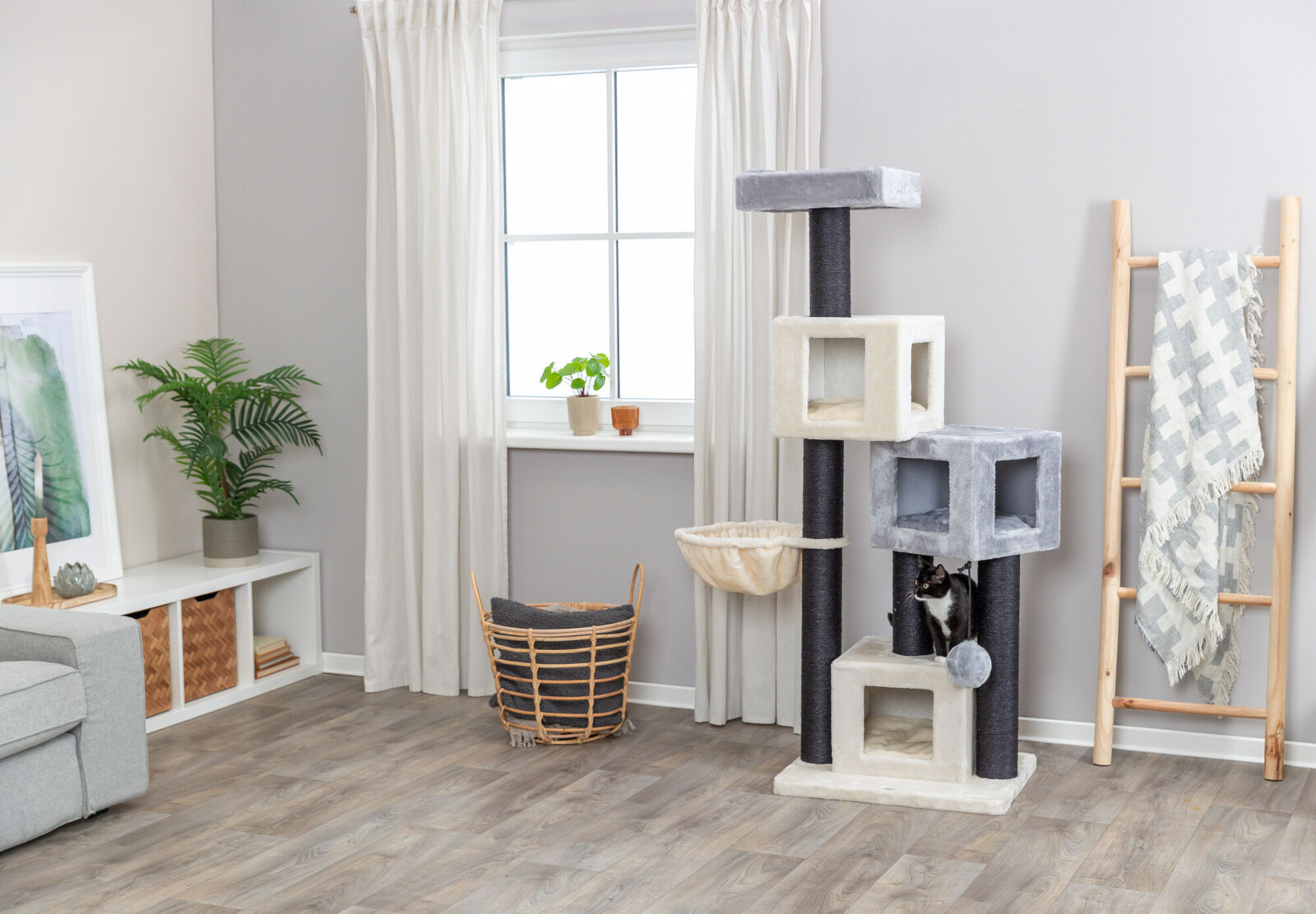 Cat Tree Enzo