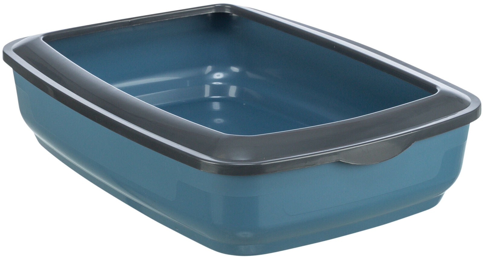 Mio Litter Tray, with Rim