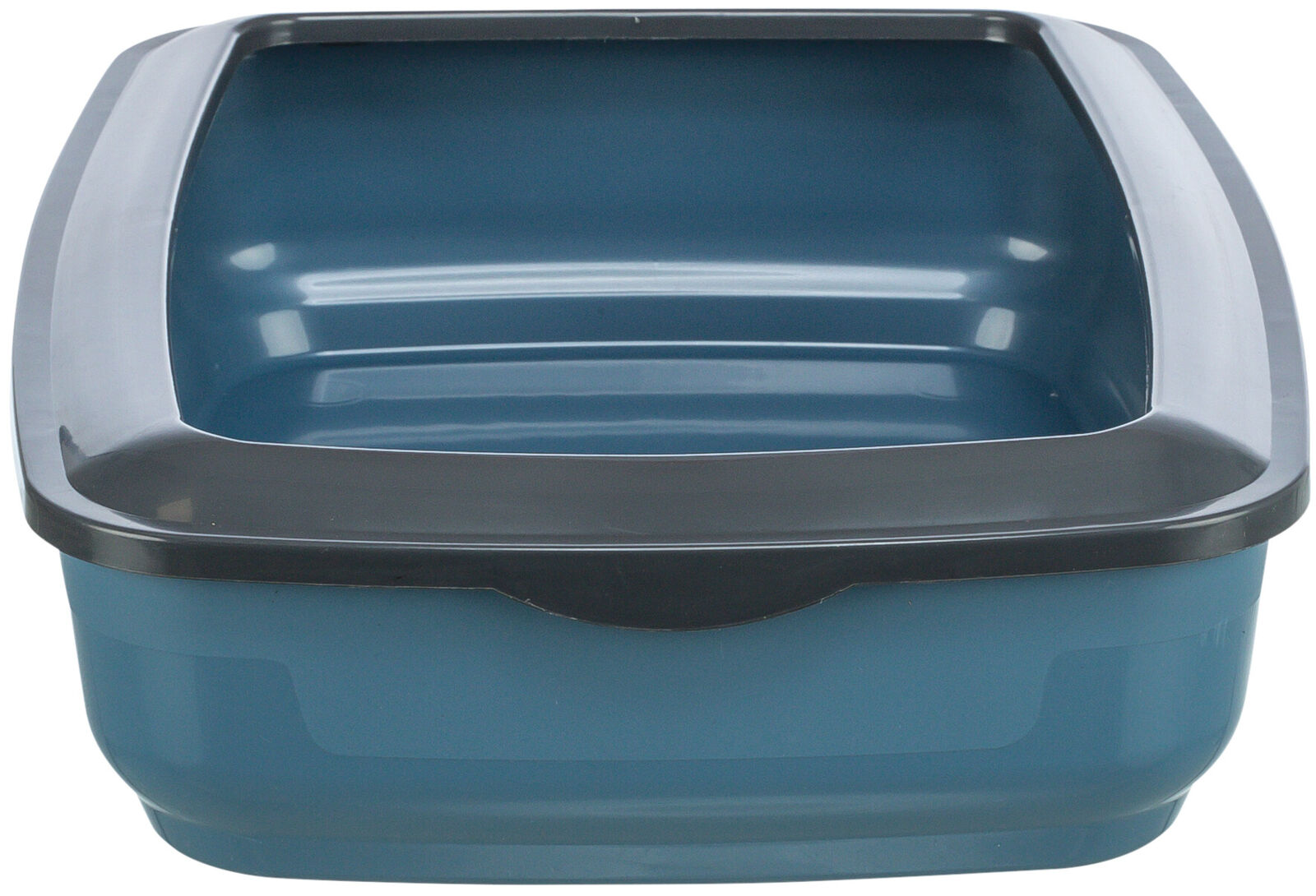 Mio Litter Tray, with Rim