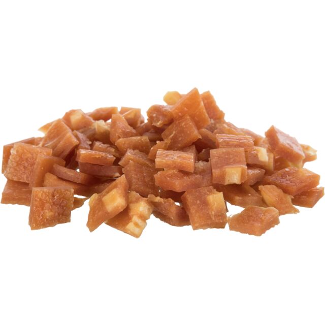 Premio Cubes with Chicken and Cheese