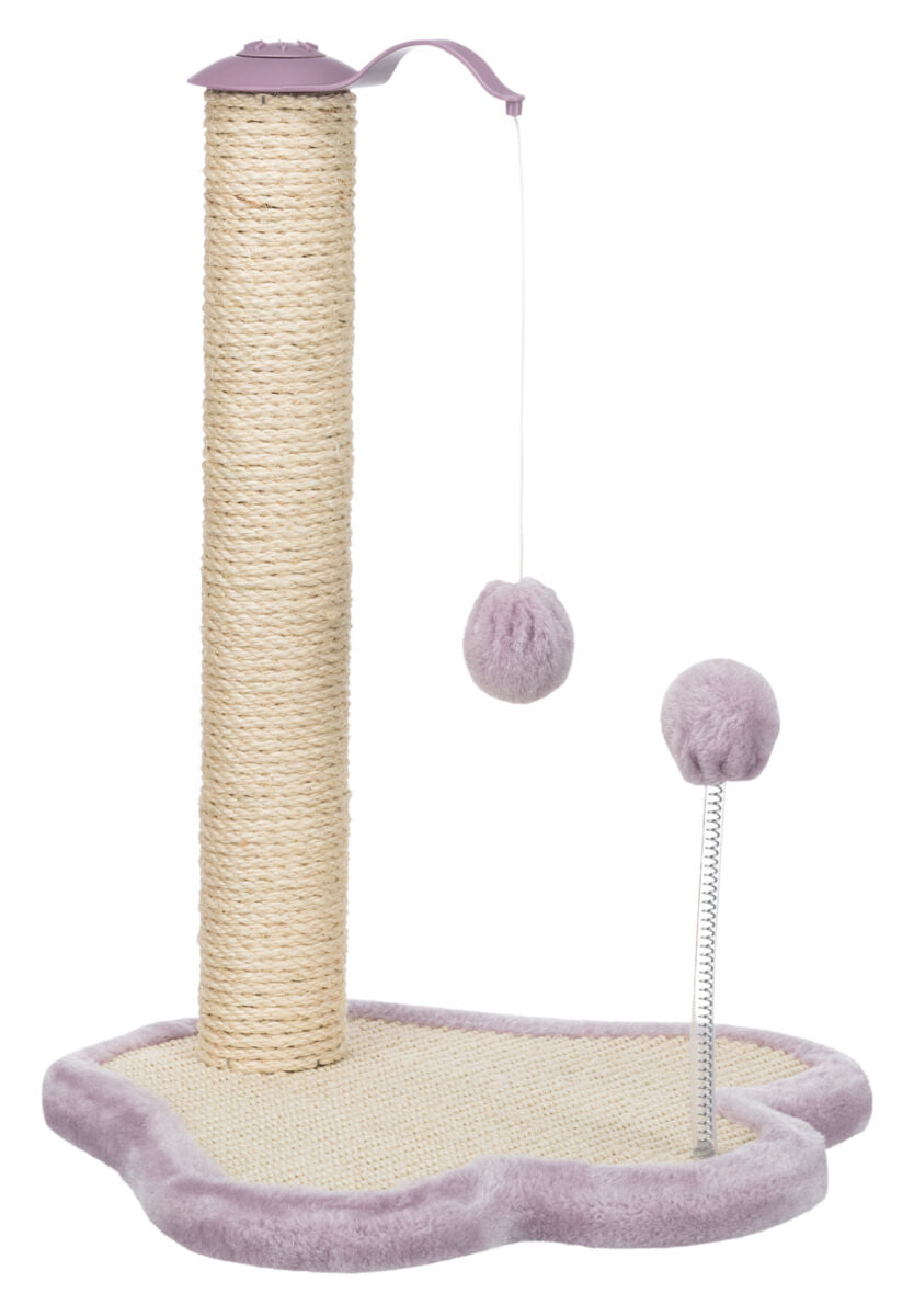 Scratching Post