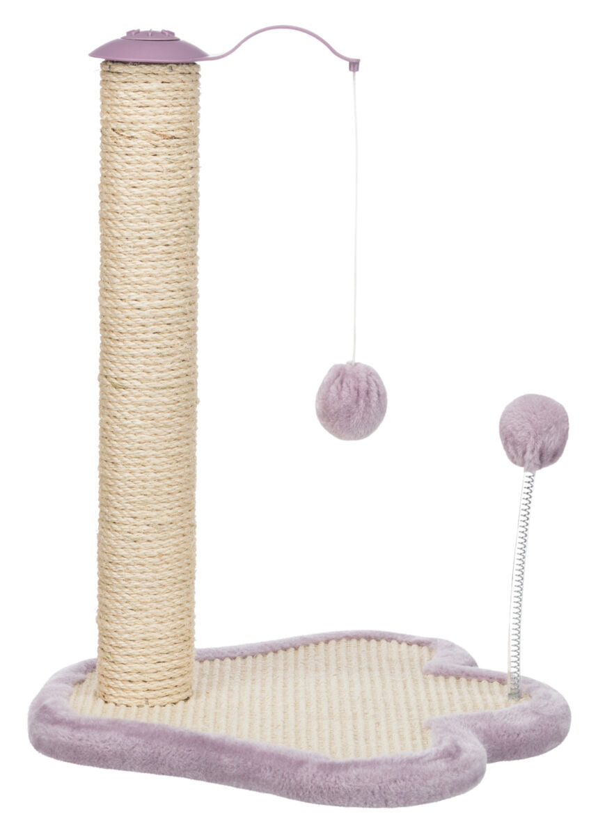 Scratching Post