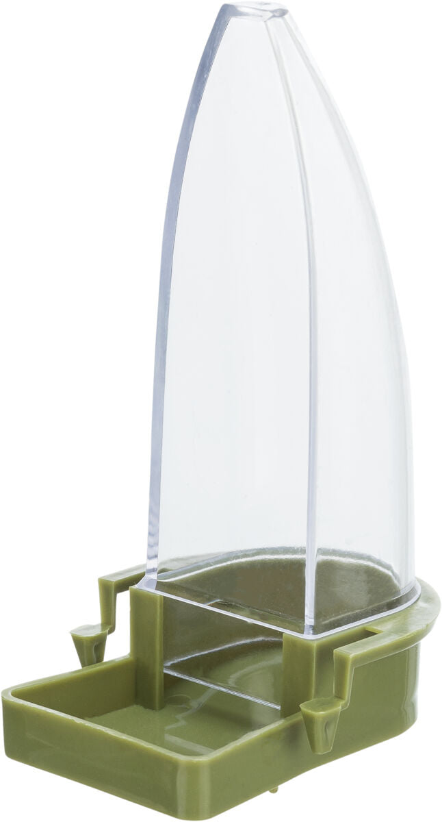 Water and Food Dispenser