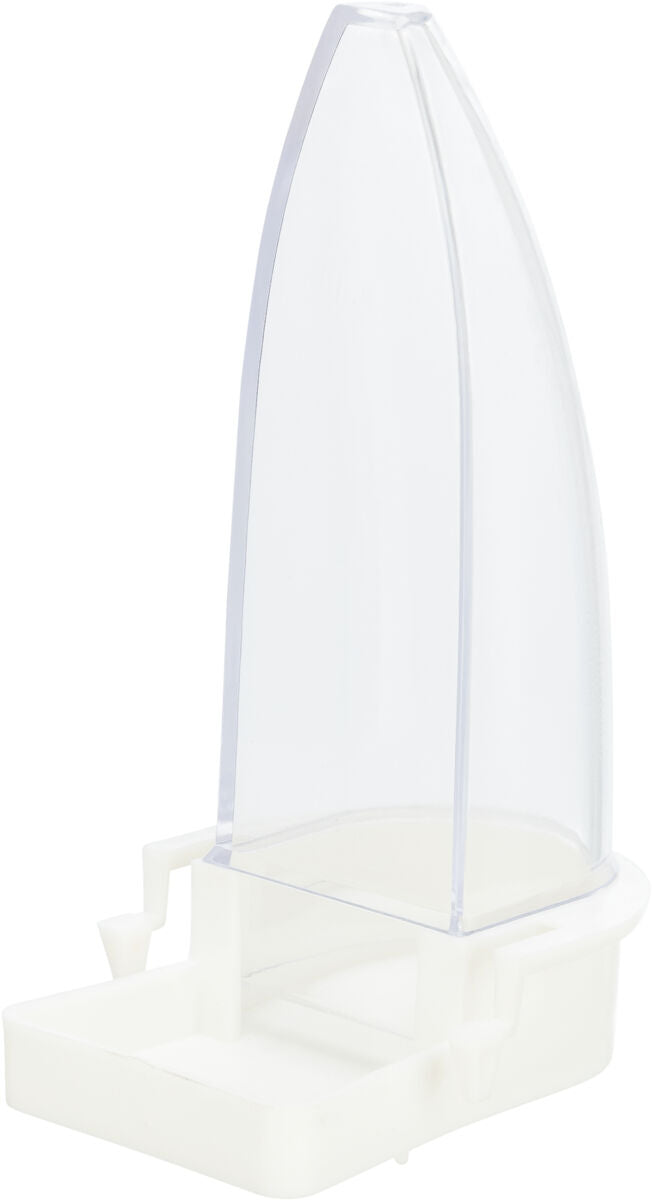 Water and Food Dispenser