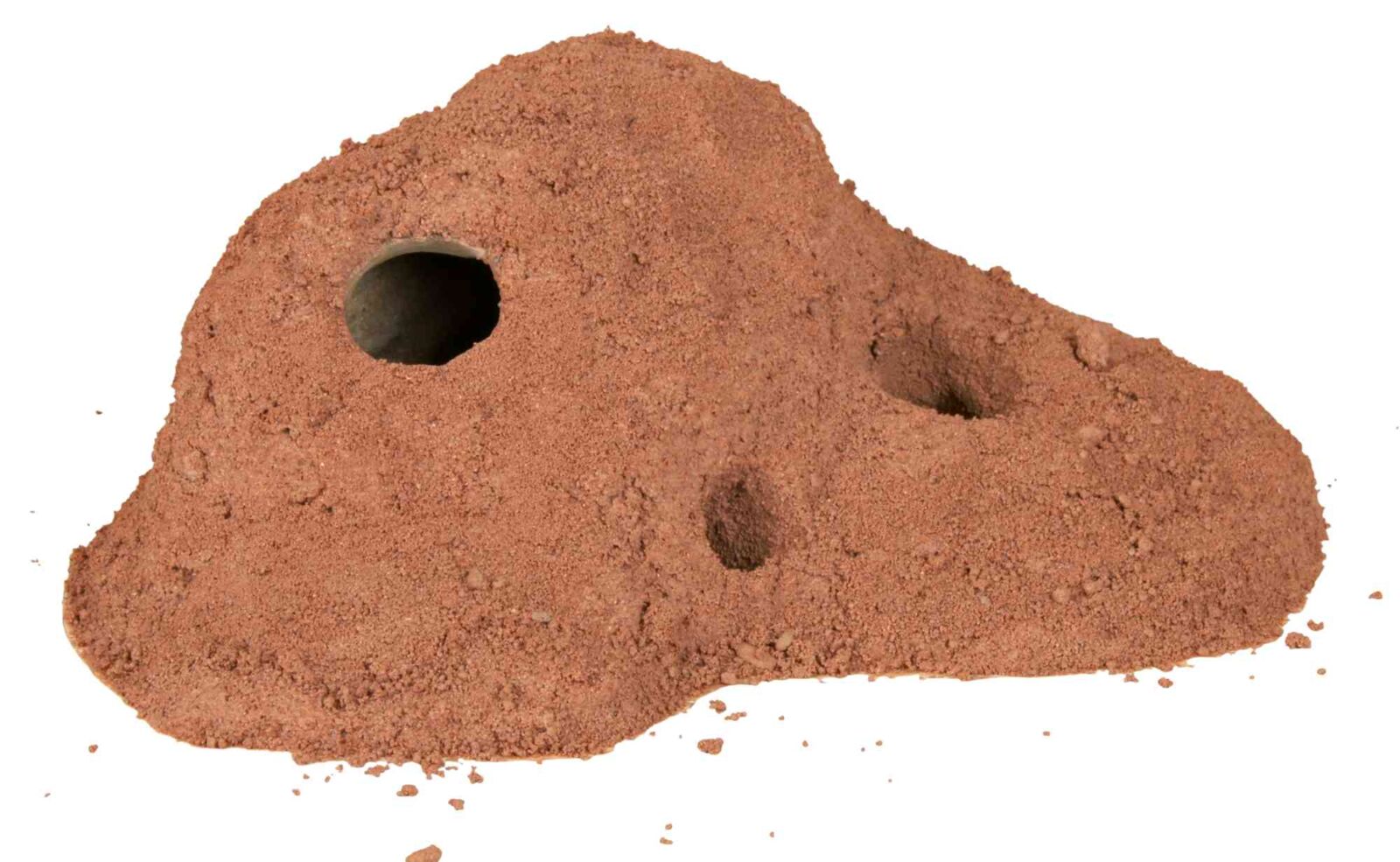 Cave Sand