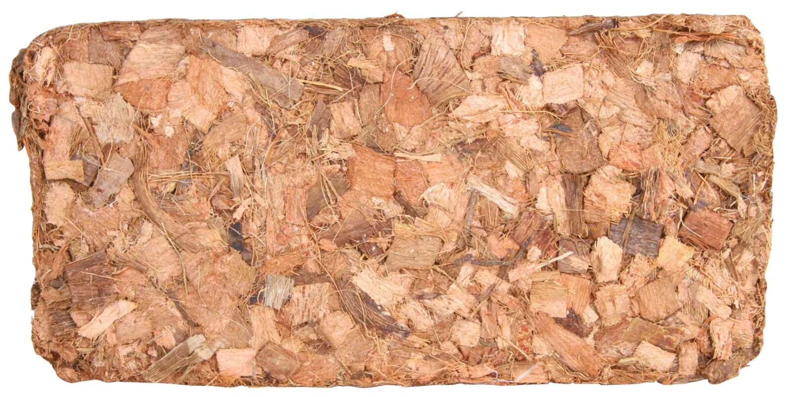 Coco Husks