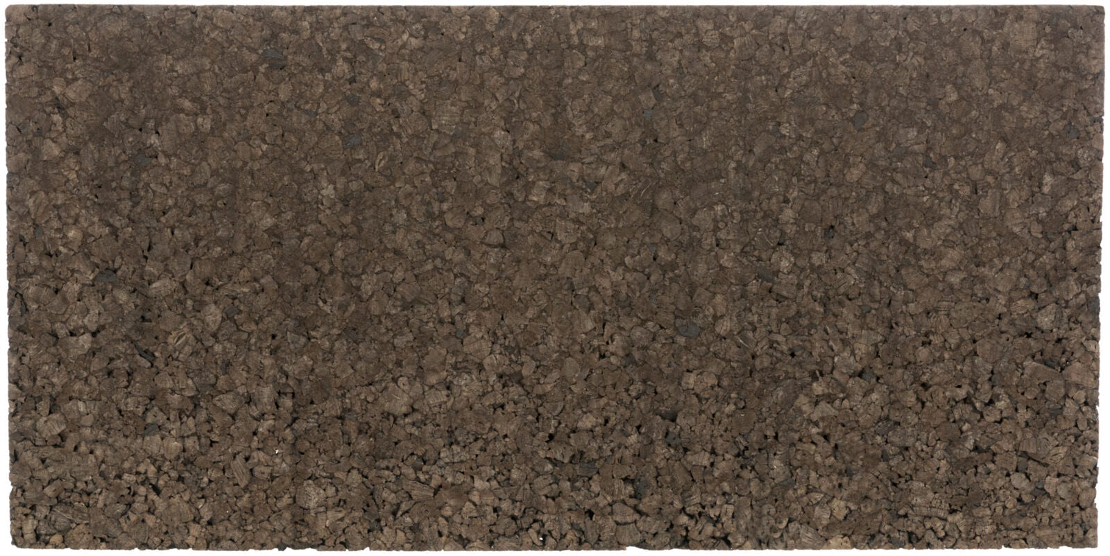 Rear/Side Wall, Black Cork