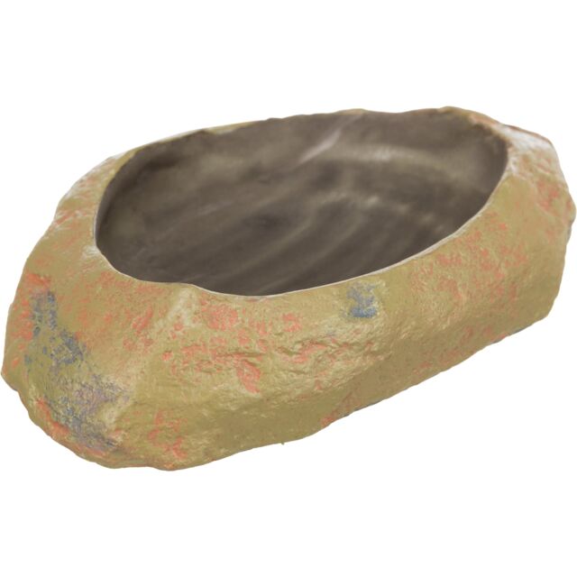 Water and Food Bowl