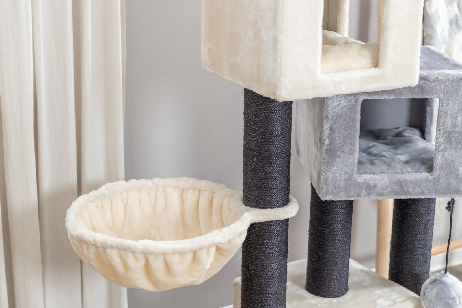 Cat Tree Enzo