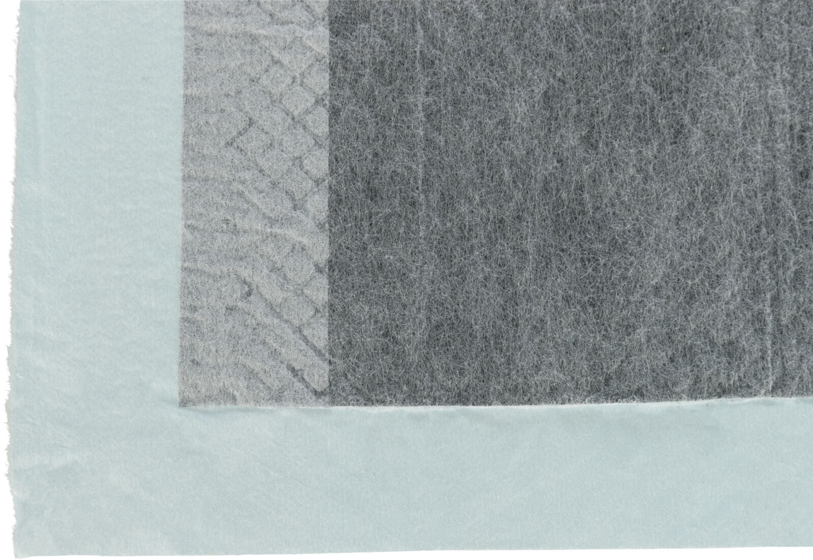 Nappy hygiene pad with activated carbon