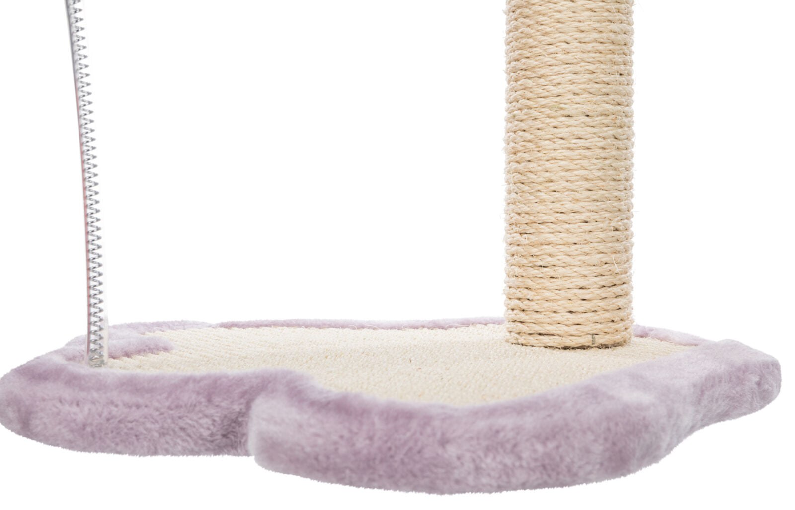 Scratching Post