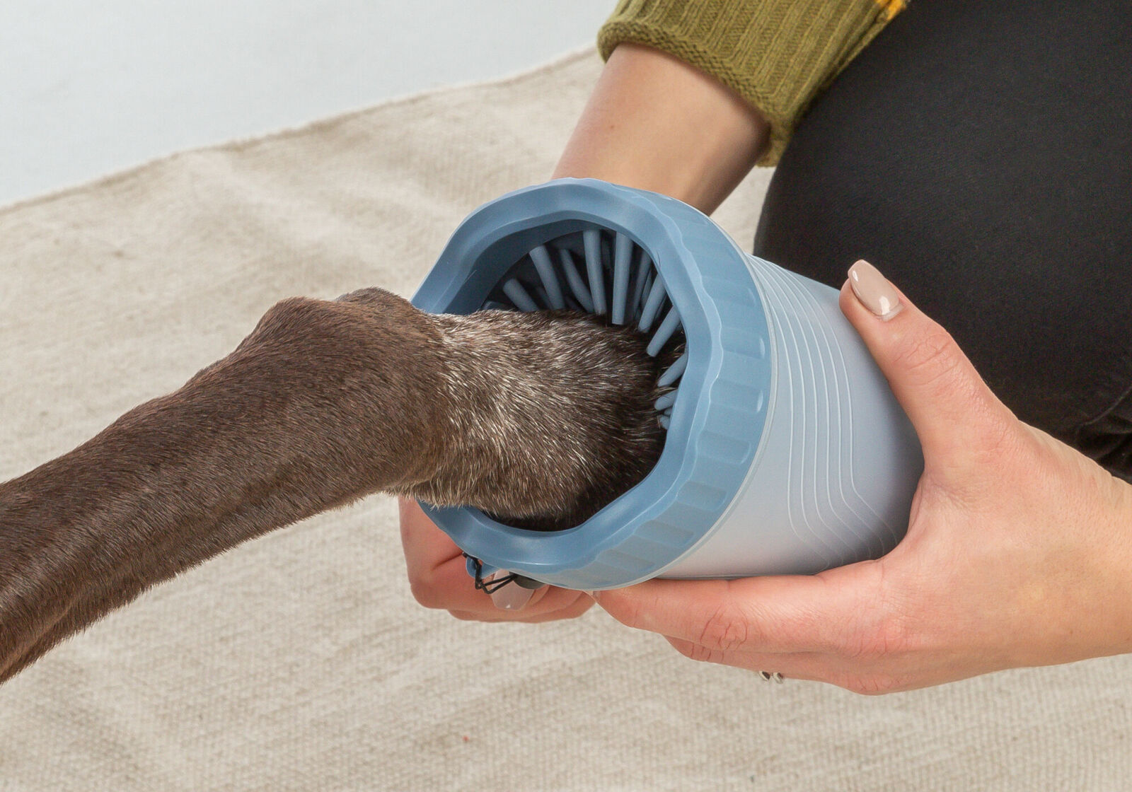 Paw Cleaner