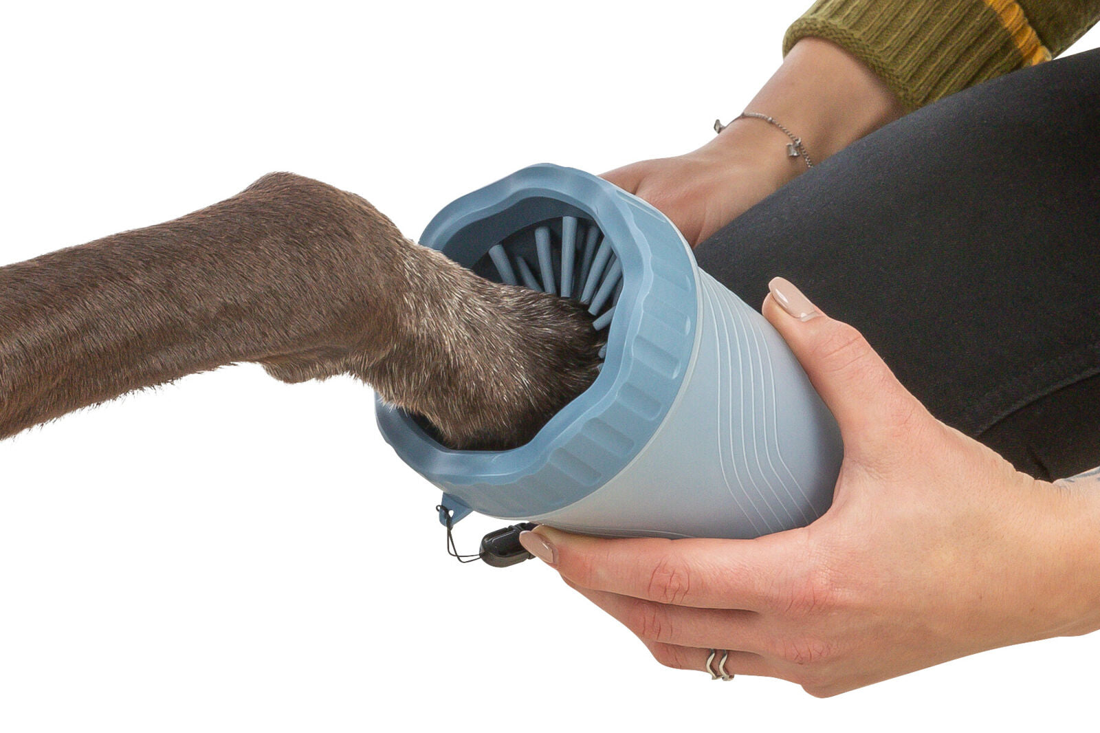 Paw Cleaner
