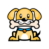Pet Centar logo