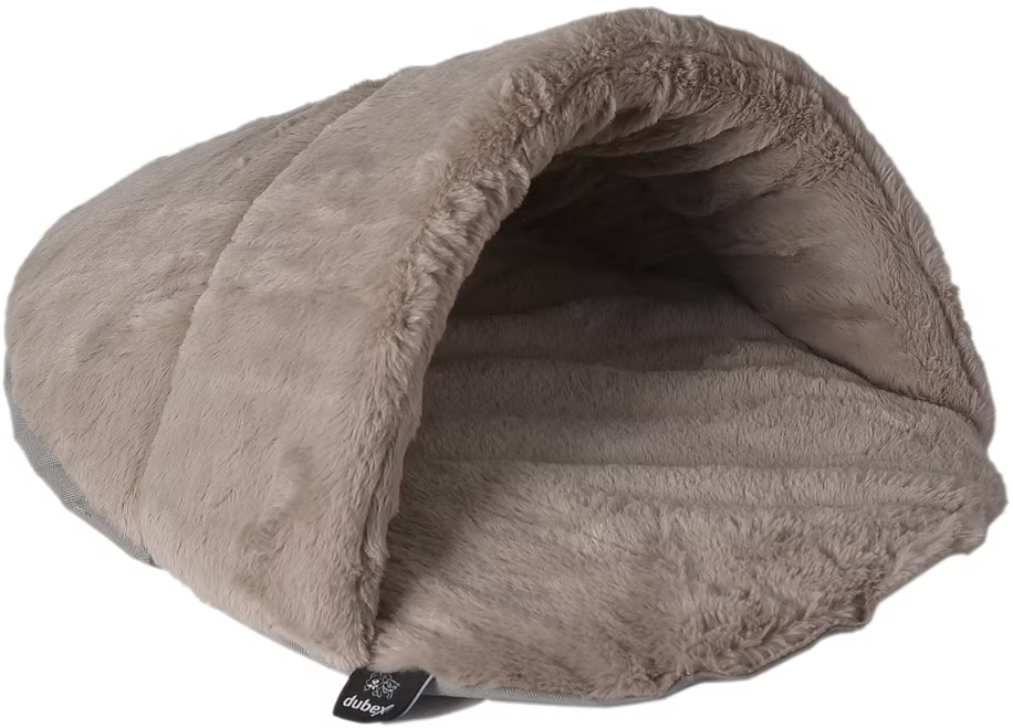 Plush Shoe bed