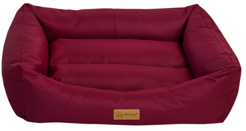 Gelato bed
