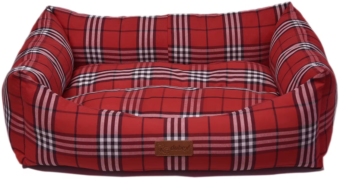 Danish bed