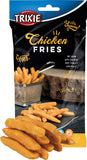 CHICKEN FRIES