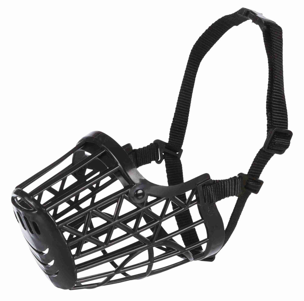 Muzzle