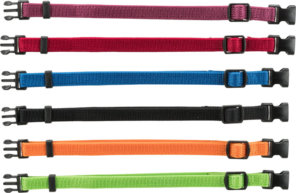 Junior Puppy Collars